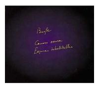 François Bayle - Bayle : Camera Oscura - Espaces Inhabitables - Vol 14 CD