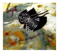 françois bayle - la forme de l'esprit est un papillon