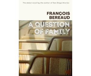 François Bereaud A Question of Family (Tascabile)