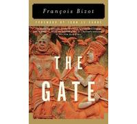 Francois Bizot The Gate (Tascabile)