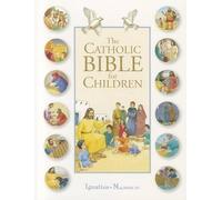 Francois Carmagnac Christophe Raimbault Karine- The Catholic Bible f (Tascabile)