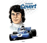 François Cevert: Le petit prince