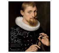 Francois Chaille Dominique Flechon The Beauty of Time (Copertina rigida)