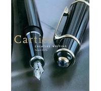 François Chaille Hoeppe Cartier: Creative Writing (Copertina rigida)