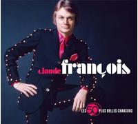 Francois, Claude - 50 Plus Belles Chansons