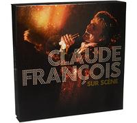 Francois, Claude - Artiste Box-Sur Scene