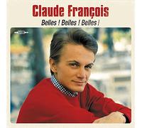 Francois claude - Belles belles belles