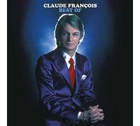 Francois, Claude - Best Of Claude Francois (2 CD)