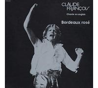 Francois, Claude - Bordeaux Rose