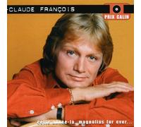 Francois, Claude - Cette Annee La