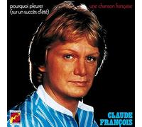 Francois, Claude - Chansons Francaises
