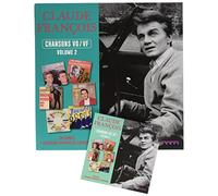 Francois, Claude - Chansons Vo/Vf