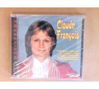 Claude Francois Claude Francois (CD)