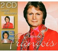 Francois,Claude - Claude Francois