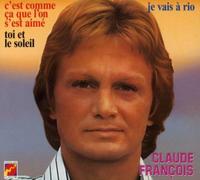 François, Claude - Claude François - Digipack