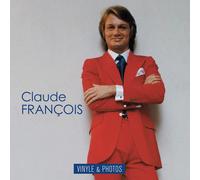 Francois, Claude Coffret Vinyle Et Photos Vinyl NUOVO