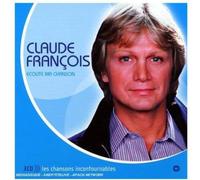 Francois, Claude - Ecoute Ma Chanson