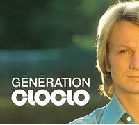 Francois, Claude - Generation Cloclo (2 CD)