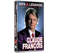 François, Claude - Hits & Légende Vol. 1