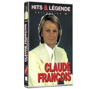 François, Claude - Hits & Légende Vol. 2