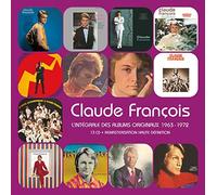 Francois Claude - Integrale Studio 63-72