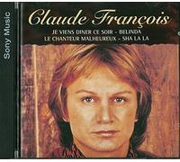 Claude Francois Claude Francois: Le Chanteur Malheureux (CD)
