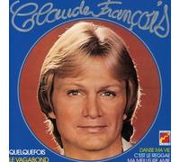 Francois, Claude - Le Vagabond