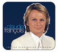 Francois, Claude - Les 100 Plus Belles Chans