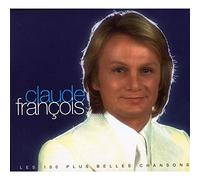 Francois, Claude - Les 100 Plus Belles Chansons