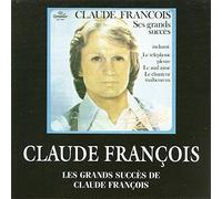 Francois,Claude - Les Grands Succes