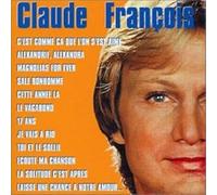 Francois, Claude - Les Incontournables