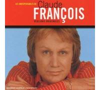 Francois,Claude - Les Indispensables de Claude François