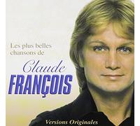 Francois, Claude - Les Plus Belles Chansons De Claude Francois (Jpn)