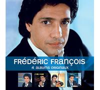 Francois Claude - Mon Coeur Te Dit Je T'Aime/Qui De Nous Deux/Je T'A