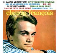 Francois, Claude - Si J'Avais Un Marteau
