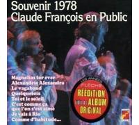 Francois, Claude - Souvenir 1978.. -Digi-