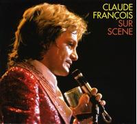 Francois, Claude - Sur Scene-Forest National Bruxell