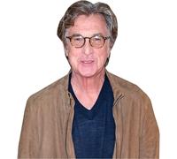 François Cluzet (Brown Jacket) Half Body Buddy Cutout