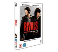 Francois Cluzet - Rivals [Edizione: Regno Unito] [Edizione: Regno Unito]