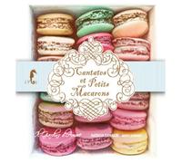 François Couperin Couperin: Cantates Et Petits Macarons (CD) Album