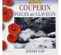 Francois Couperin - Pieces De Clavecin