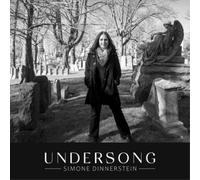 François Couperin Simone Dinnerstein: Undersong (CD) Album