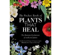 FrançOis Couplan GéRard Debu The Pocket Book of Plants That (Copertina rigida)