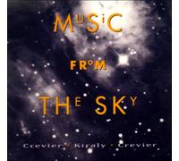 Francois & Crevie Kiraly - Music From The Sky