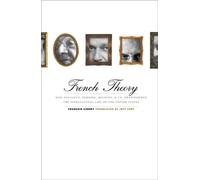 Francois Cusset French Theory (Tascabile)