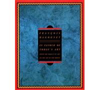 Francois Dagognet In Favor Of Today's Art (Tascabile)