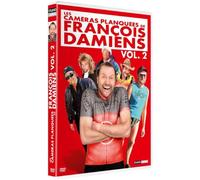François Damiens – Les caméras planquées, vol. 2 – Studiocanal