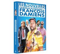 François damiens : les nouvelles cameras planquées, vol. 1