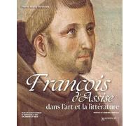 François d'Assise dans l'art et la littérature
