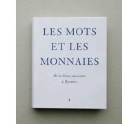 Francois De Callatay Andre Hurst Vasso Pen Mots et les Monnai (Copertina rigida)